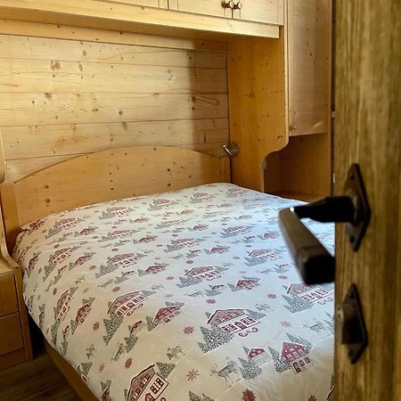 Chalet Valeruz Canazei Zewnętrze zdjęcie