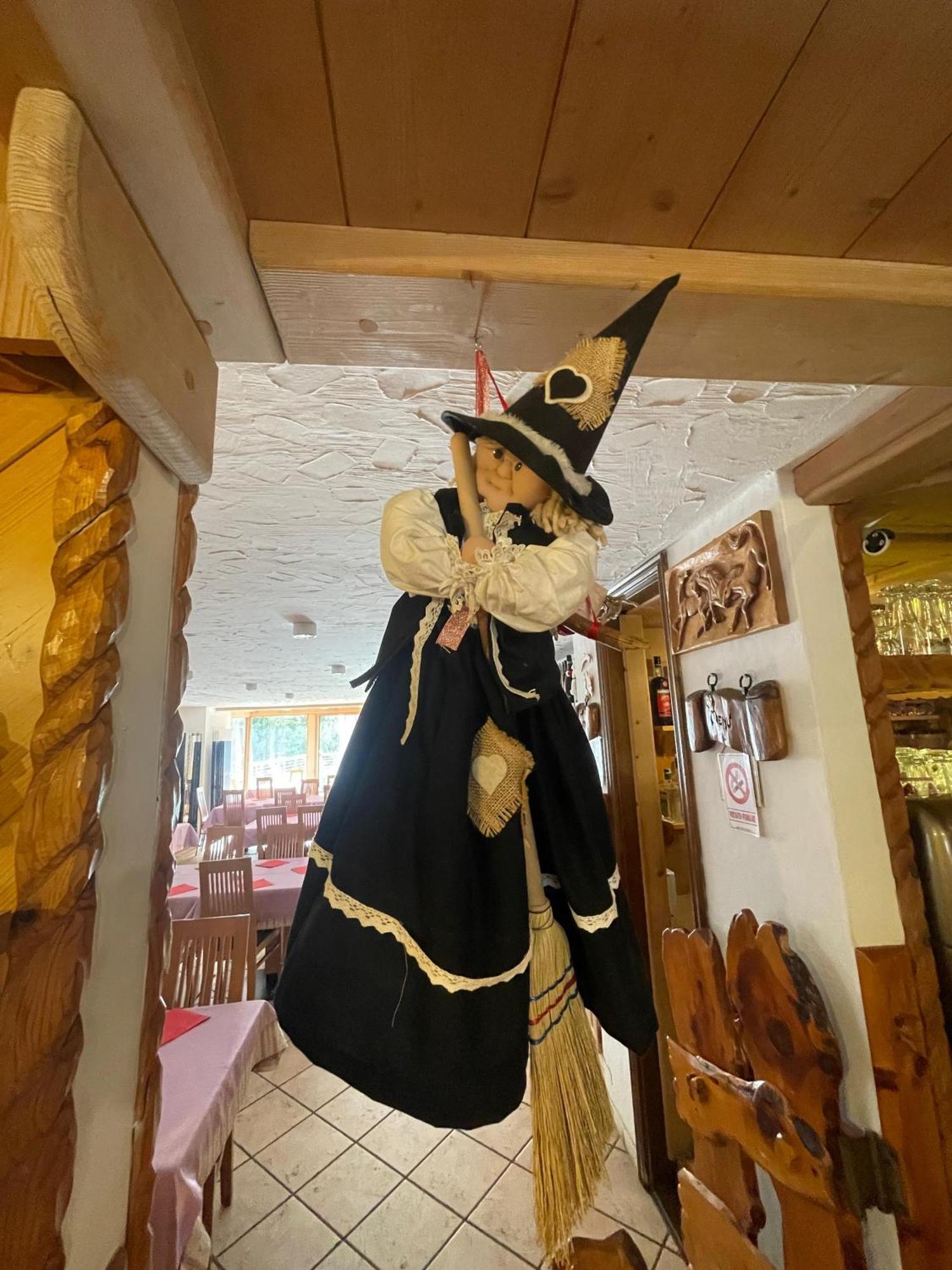 Chalet Valeruz Canazei Zewnętrze zdjęcie